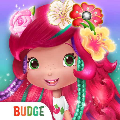 Strawberry Shortcake Holiday Hair 2021.1.0 Apk for android