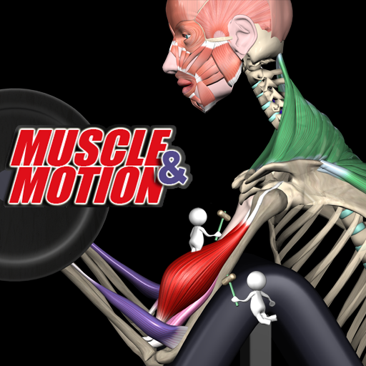 Download Strength by Muscle and Motion 2.6.6 Apk for android