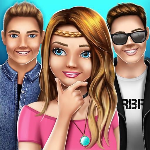 Download Teen Love Story 22 Apk for android