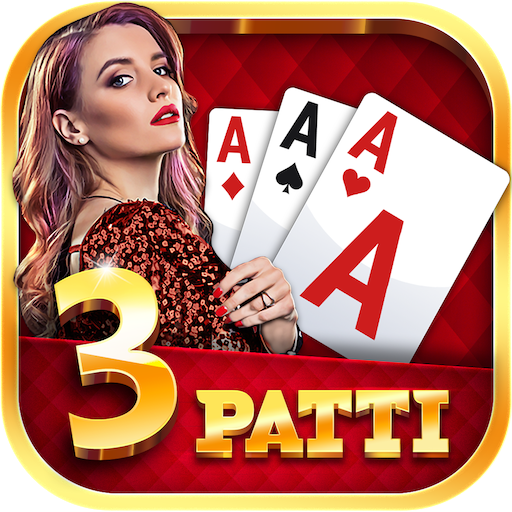 Teen Patti Game - 3Patti Poker 52.2 Apk for android