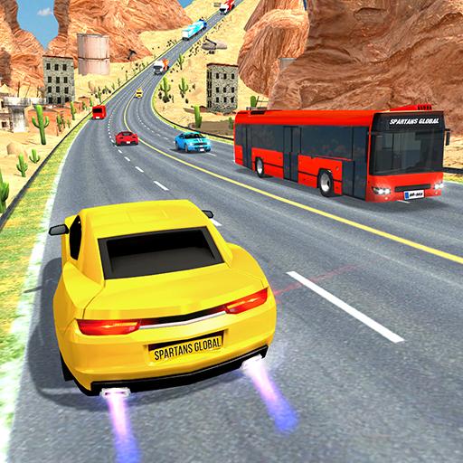 Download The Corsa Legends: Road Car Traffic Racing Highway 3.0.14 Apk for android