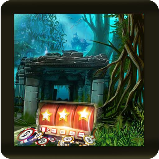 The Lost City of Atlantis 1.0 Apk for android