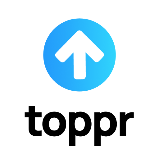 Download Toppr - Learning App for Class 5 - 12 6.5.115 Apk for android