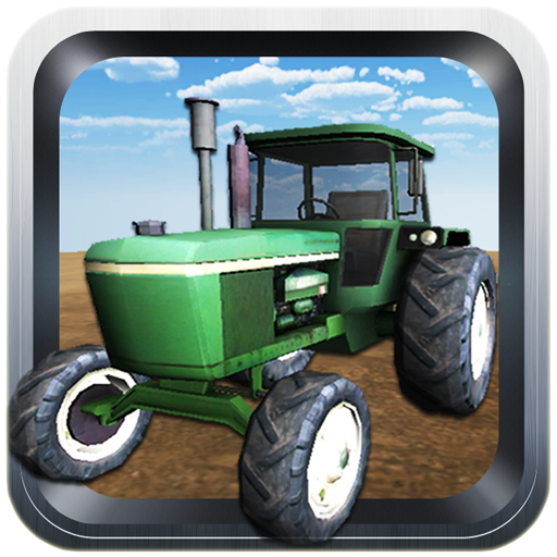 Download Tractor Farming Simulator 2.5 Apk for android