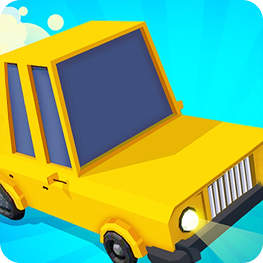 Download Traffic Racer : Run and Jam 1.0.7 Apk for android