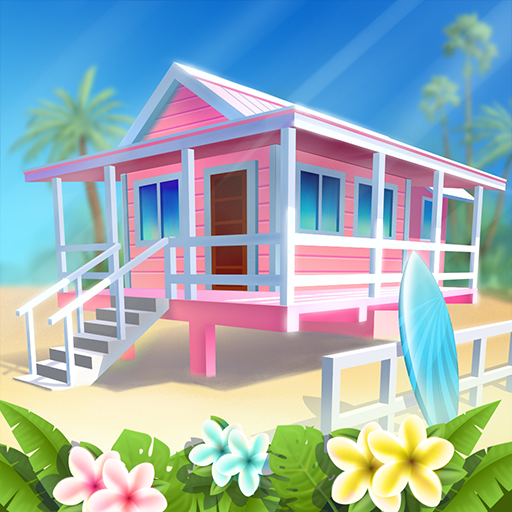 Tropical Forest: Match 3 Story 2.15.5 Apk for android