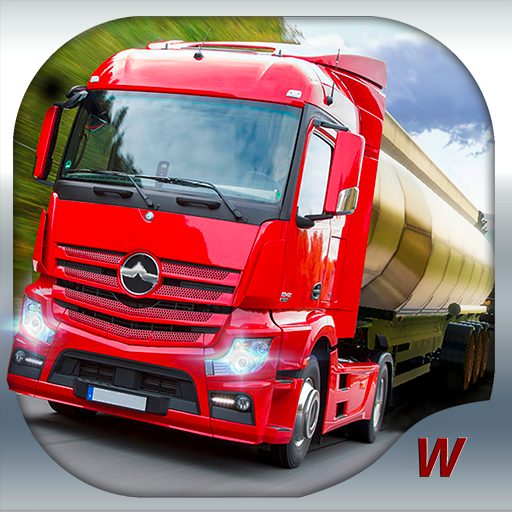 Download Truckers of Europe 2 0.42 Apk for android