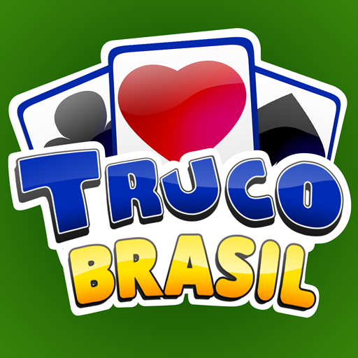 Download Truco Brasil - Truco online 2.9.49 Apk for android