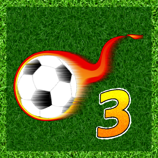 Download True Football 3 3.8.5 Apk for android