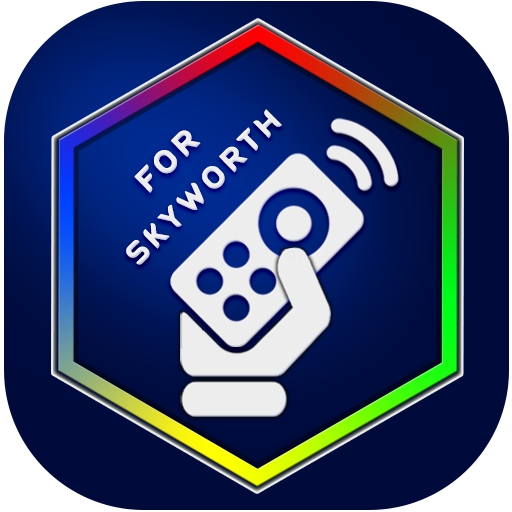 TV Remote for Skyworth 1.2 Apk for android