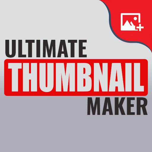 Download Ultimate Thumbnail Maker & Channel Art Maker 1.5.4 Apk for android