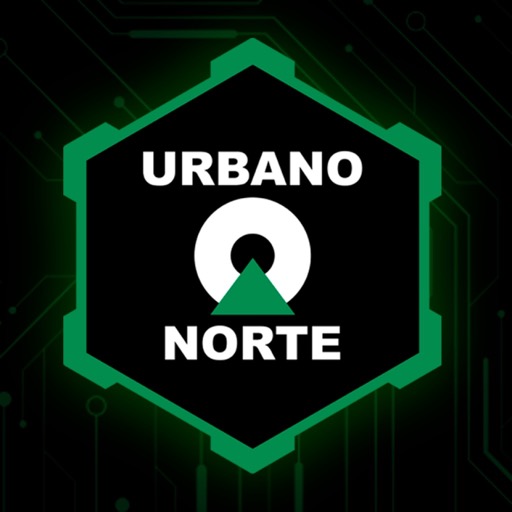 Urbano Norte 12.4 Apk for android