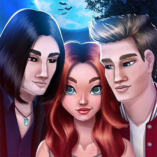 Download Vampire Love Story 20.3 Apk for android