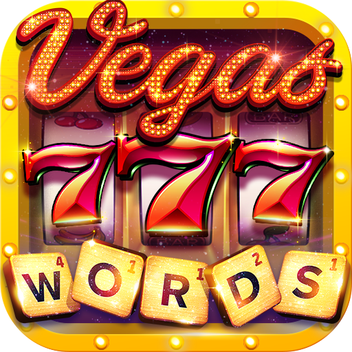 Vegas Downtown Slots & Words 4.66 Apk for android