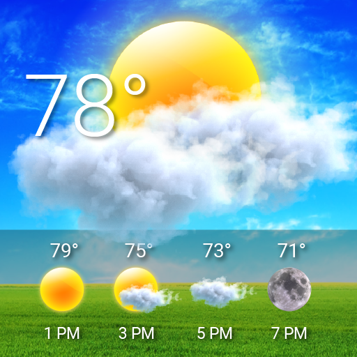 Weather 112 Apk for android