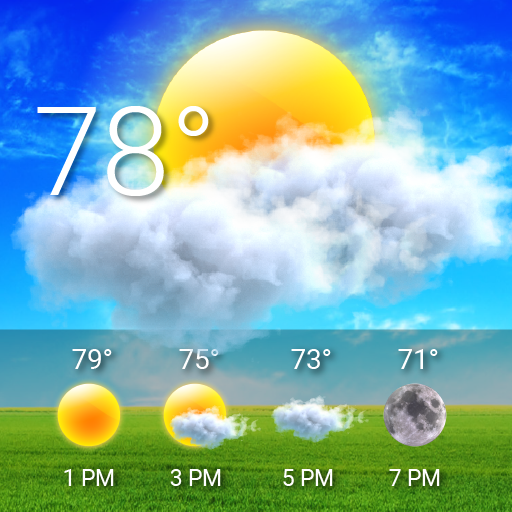 Download Weather 112 Apk for android