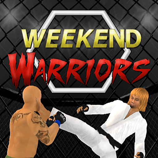Download Weekend Warriors MMA 1.20 Apk for android