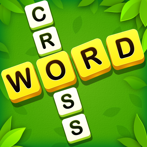 Word Cross Puzzle: Word Games Apk for android