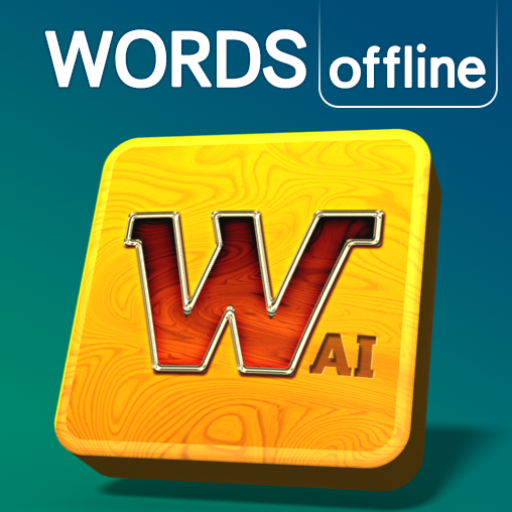 Download Words AI Friends Classic 0.8.0 Apk for android