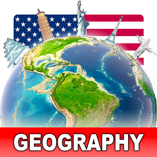 World Geography: Map Quiz 0.753 Apk for android