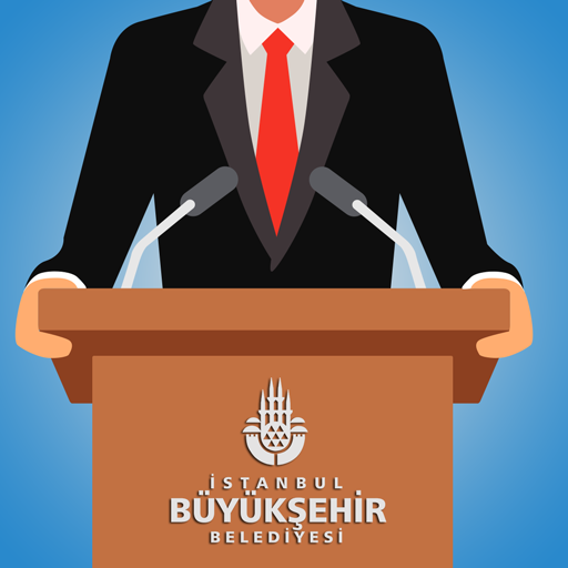 Yerel Seçim Oyunu - İstanbul 1.1 Apk for android