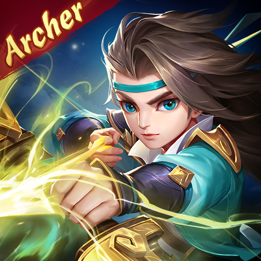 Download Yong Heroes 1.6.6.001 Apk for android