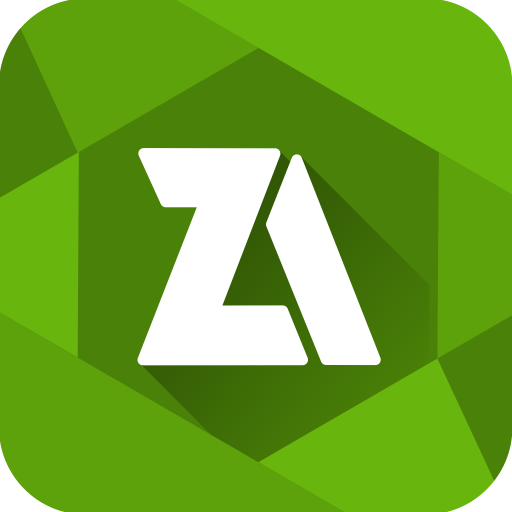 ZArchiver Apk for android