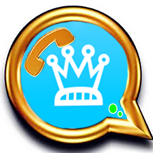 Download الملكي الذهبي وتس بلس2022 9.8 Apk for android