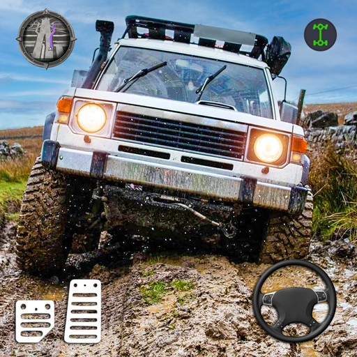 Download 4x4 car driving simulator Game 2.2 Apk for android