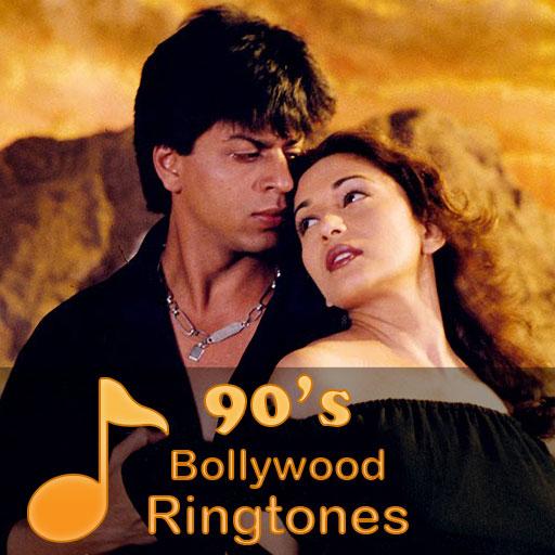 Download 90's Bollywood Ringtones 1.13 Apk for android