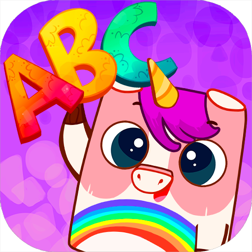 Download ABC Alphabet Jeux pour Enfant 1.1 Apk for android