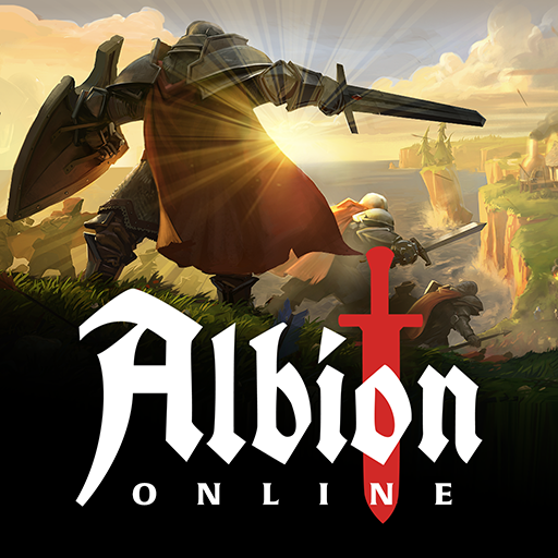 Download Albion Online 1.20.030.226610 Apk for android