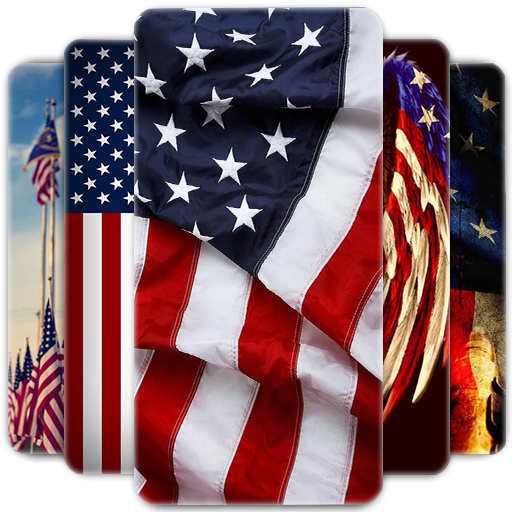 Download American Flag Wallpaper 3.0.0 Apk for android
