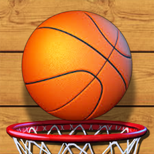 Download Arcade Basket 1.6 Apk for android