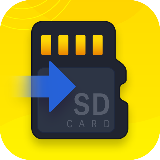 Download Auto Transfer:Phone To Sd Card 1.28 Apk for android