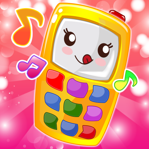 Download Baby Phone Babyfone Kids Game 1.8 Apk for android
