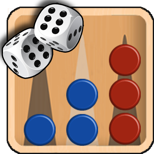 Backgammon 1.5 Apk for android