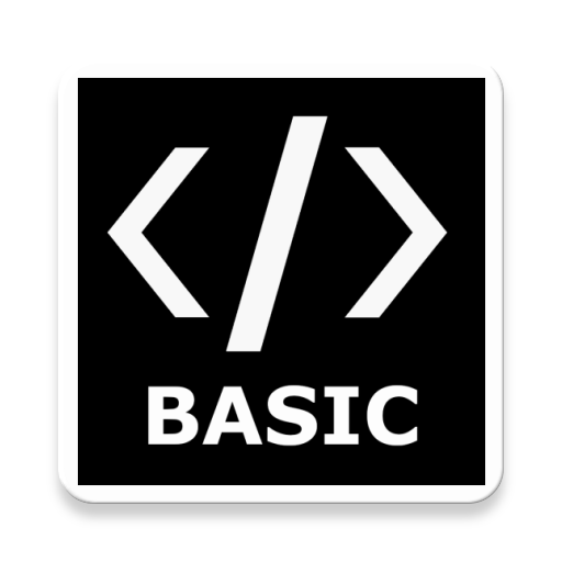 Download BASIC Programming Compiler 2.5.1 Apk for android
