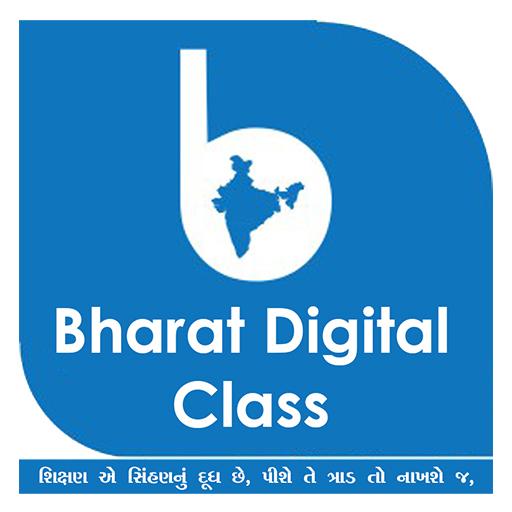 bharat digital class 2.24 apk