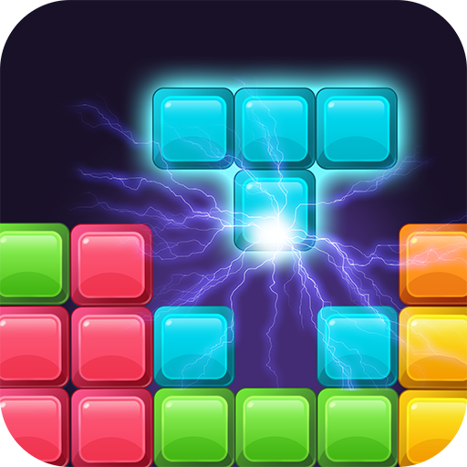 Download Block Master - Brain Games 1.4.0 Apk for android