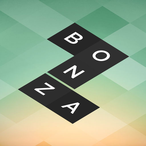 Bonza Word Puzzle 3.4.2 Apk for android