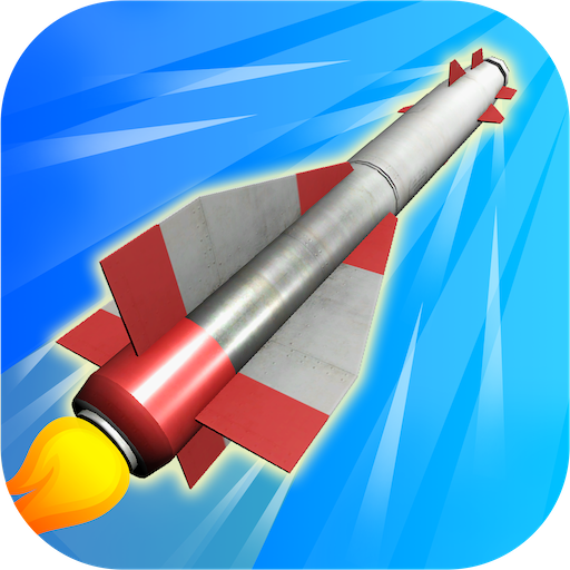 Download Boom Rockets 3D 1.2.6 Apk for android