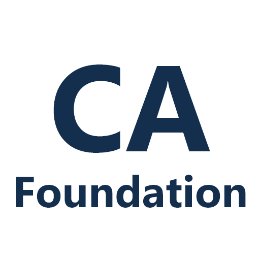 Download CA Foundation ICAI Preparation 3.5.5_cacpt Apk for android