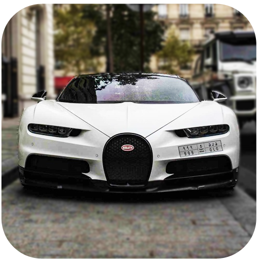 Download Car Wallpaper Bugatti Chiron 22.04.21 Apk for android