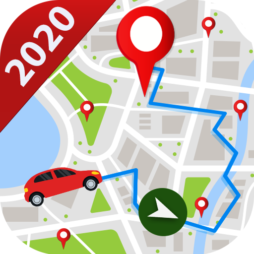 Download Cartes GPS gratuites de France 1.1.9 Apk for android