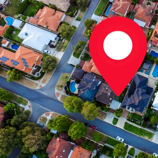 Download Cartes GPS satellite en direct 2.0.8 Apk for android