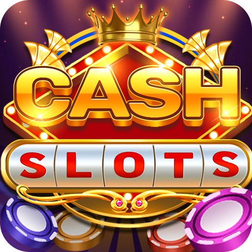 Download Cash Slots 1.0.1 Apk for android