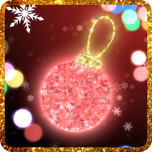 Christmas lights live wallpaper 5.1.1 Apk for android