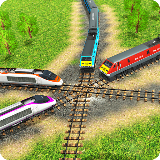 Download City Train 3D Simulator Game 1.1 Apk for android