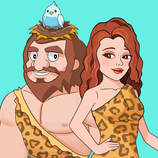 Download Comics Caveman: Save them all 1.0.6 Apk for android